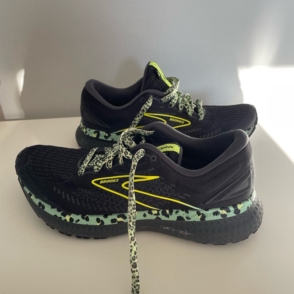 Brooks Running Shoes